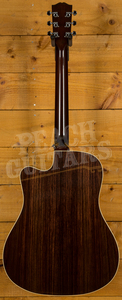 Gibson Hummingbird Rosewood Burst Avant Garde