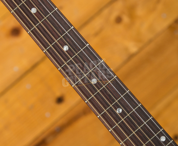 Gibson 2018 J-35 Electro Acoustic Guitar Antique Natural