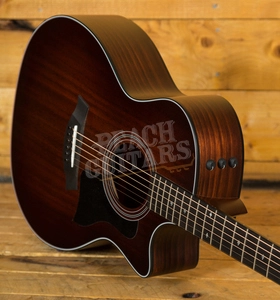 Taylor 324ce Grand Auditorium (2016)