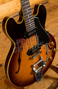 Gibson Memphis '61 ES-330TD Figured VOS