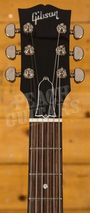 Gibson Memphis 2018 ES-335 Dot Studio Wine Red Left Handed