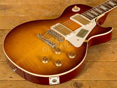 Gibson Custom Standard Historic M2M 58 Les Paul