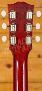 Gibson Memphis 2018 Limited ES-330 VOS Dark Cherry