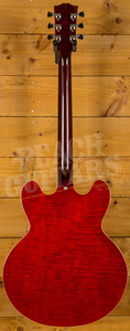 Gibson Memphis 2018 ES-335 Figured Antique Sixties Cherry