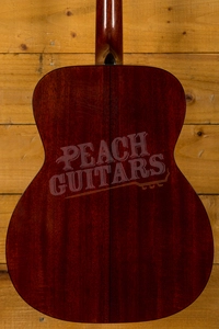 Atkin Essential OM - Aged Finish