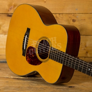 Atkin Essential OM - Aged Finish