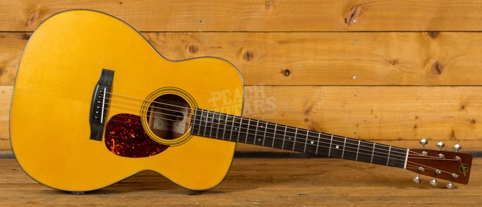 Atkin Essential OM - Aged Finish