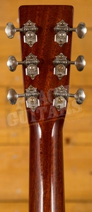 Atkin Essential OM - Aged Finish