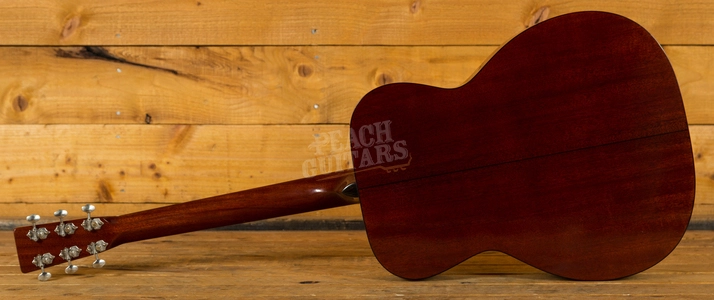 Atkin Essential OM - Aged Finish