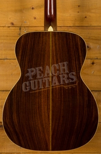 Atkin OM37 - Aged Finish