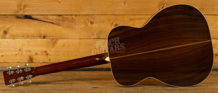 Atkin OM37 - Aged Finish