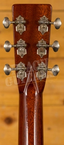 Atkin OM37 - Aged Finish