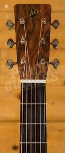 Atkin OM37 - Aged Finish