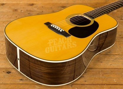 Martin D-28 Brazilian Rosewood Limited Edition