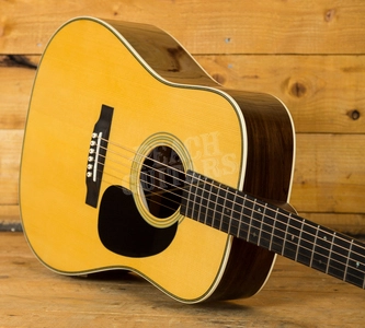 Martin D-28 Brazilian Rosewood Limited Edition
