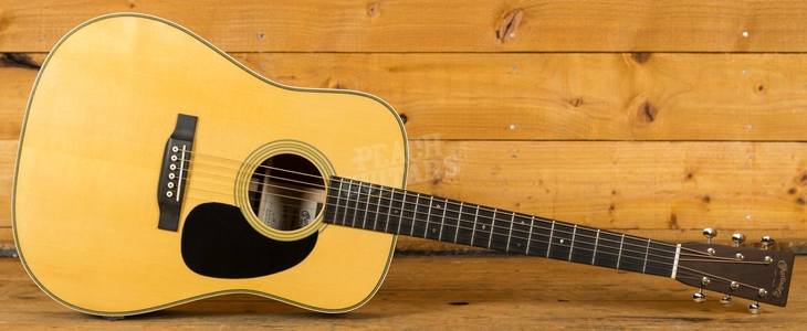 Martin D-28 Brazilian Rosewood Limited Edition