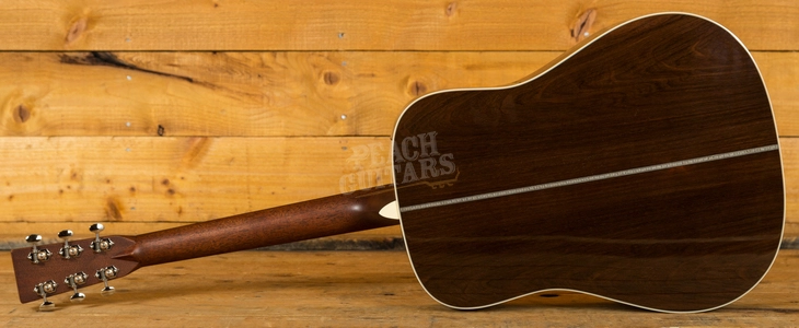 Martin D-28 Brazilian Rosewood Limited Edition