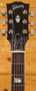 Gibson Memphis 2018 ES-335 Figured Aquamarine