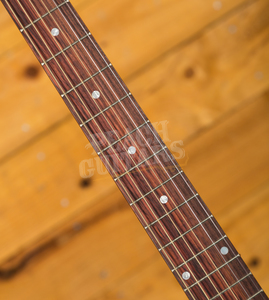 Gibson 2018 J-45 Standard Vintage Sunburst Electro Cutaway