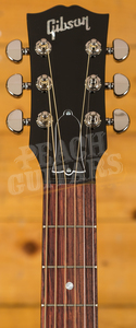 Gibson 2018 J-45 Standard Vintage Sunburst Electro Cutaway