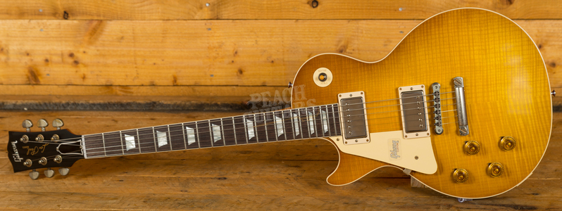 Gibson Custom '58 Les Paul Standard 