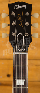 Gibson Custom '58 Les Paul Standard Golden Poppy Burst VOS M2M