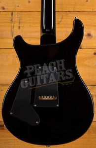 PRS Custom 24 Charcoal Burst Pattern Thin 2017