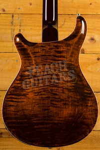 PRS Hollowbody II Piezo Orange Tiger 58/15