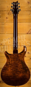 PRS Hollowbody II Piezo Orange Tiger 58/15