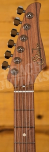 Suhr Custom Modern 2 Tone Sunburst Pau Ferro Neck s/n 43679