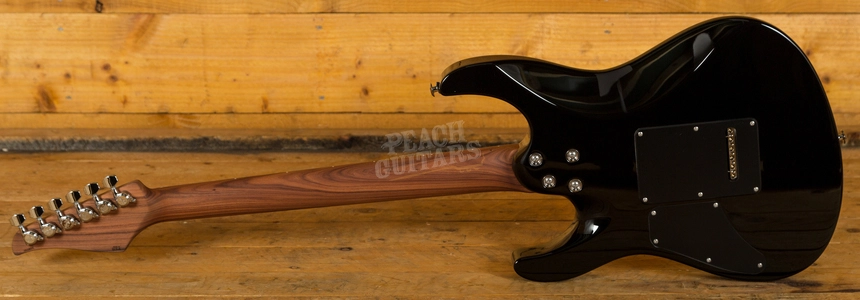 Suhr Custom Modern 2 Tone Sunburst Pau Ferro Neck s/n 43679