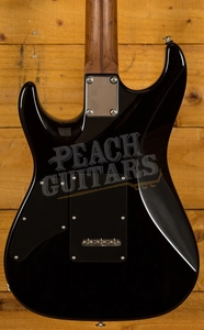 Suhr Custom Standard Trans Charcoal Burst s/n 43683