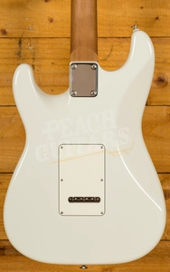 Suhr Classic Pro Peach LTD - SSS Roasted Maple Olympic White