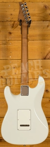 Suhr Classic Pro Peach LTD - SSS Roasted Maple Olympic White