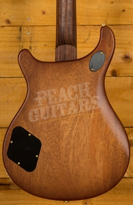 PRS McCarty 594 Old Antique Vintage Natural Wood Library Dirty Quilt