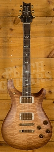 PRS McCarty 594 Old Antique Vintage Natural Wood Library Dirty Quilt