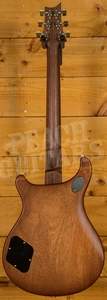 PRS McCarty 594 Old Antique Vintage Natural Wood Library Dirty Quilt