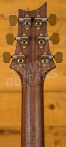 PRS McCarty 594 Old Antique Vintage Natural Wood Library Dirty Quilt