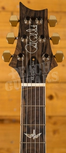 PRS McCarty 594 Old Antique Vintage Natural Wood Library Dirty Quilt