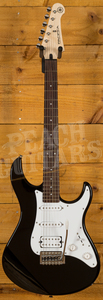 Yamaha Pacifica | PACIFICA012 - Black