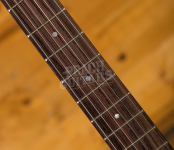 Yamaha Pacifica | PACIFICA012 - Black