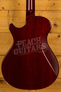 PRS Starla Core Model Used