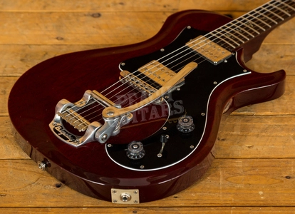 PRS Starla Core Model Used