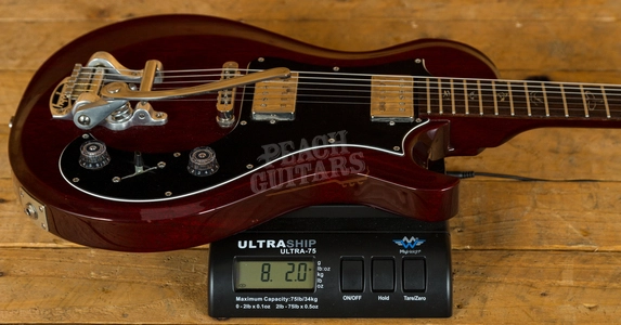 PRS Starla Core Model Used