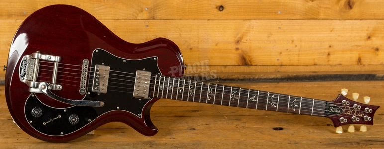 PRS Starla Core Model Used