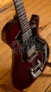 PRS Starla Core Model Used