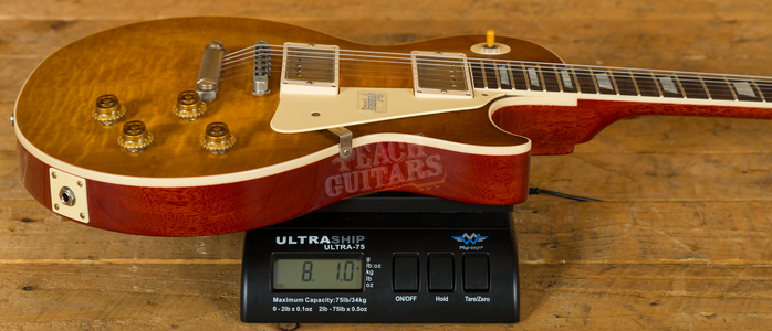 Gibson Custom 59 Les Paul Standard 