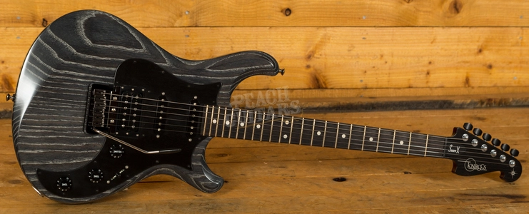 Knaggs Chesapeake Severn X Tier 3 Trem Onyx Drift