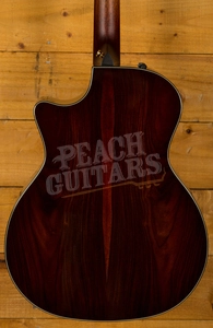 Taylor NAMM 2018 814ce-LTD Cocobolo & Singing Sitka Spruce
