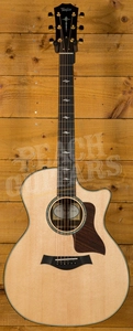 Taylor NAMM 2018 814ce-LTD Cocobolo & Singing Sitka Spruce